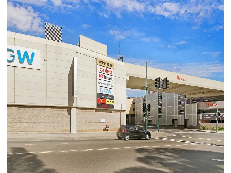 18/5-7 Northumberland, Liverpool NSW 2170