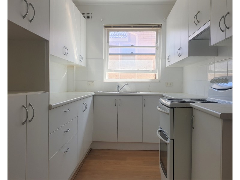 5/195 Bexley Road, Kingsgrove NSW 2208