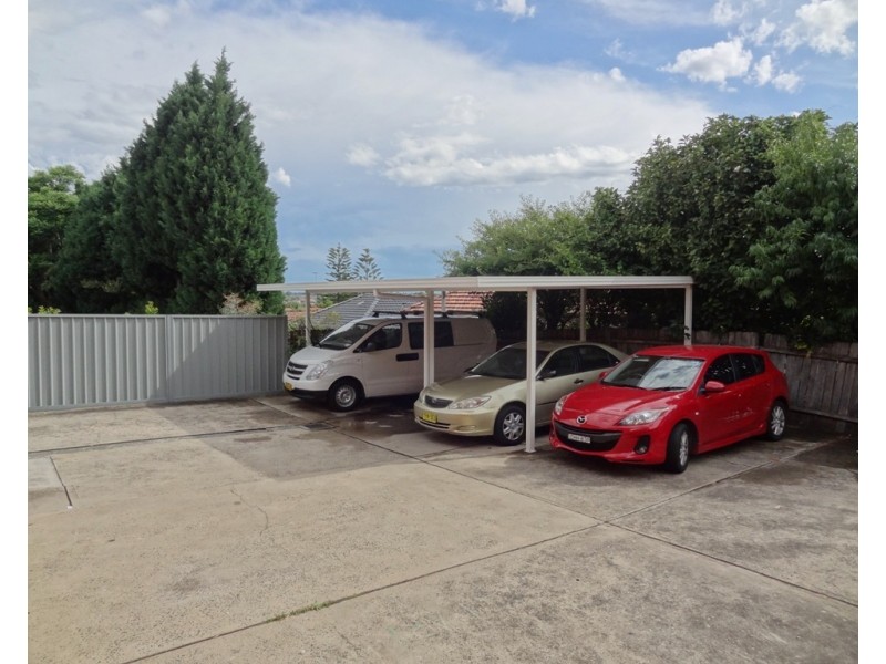 5/195 Bexley Road, Kingsgrove NSW 2208