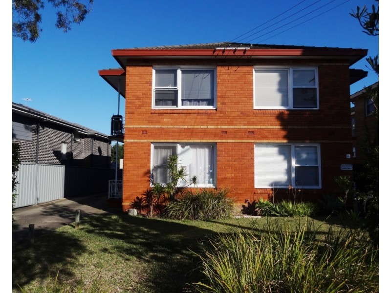 5/195 Bexley Road, Kingsgrove NSW 2208