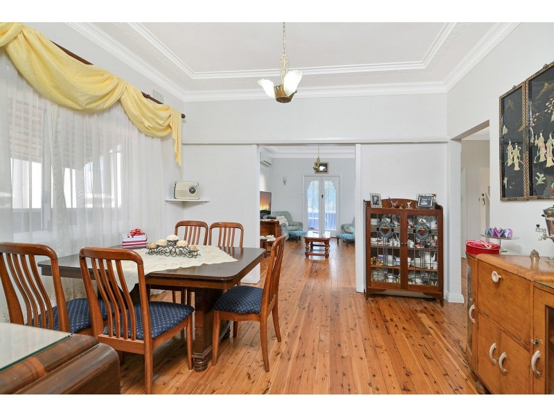 22 Miller Avenue, Bexley North NSW 2207