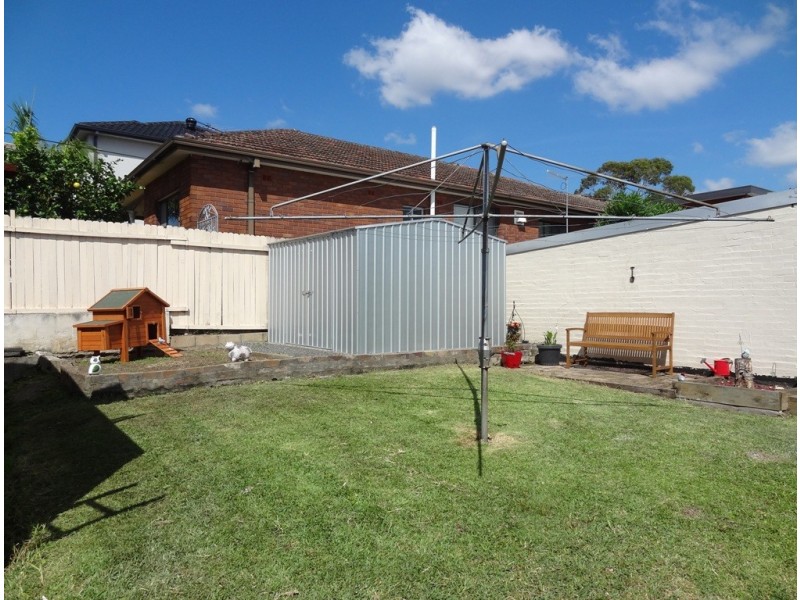 22 Miller Avenue, Bexley North NSW 2207