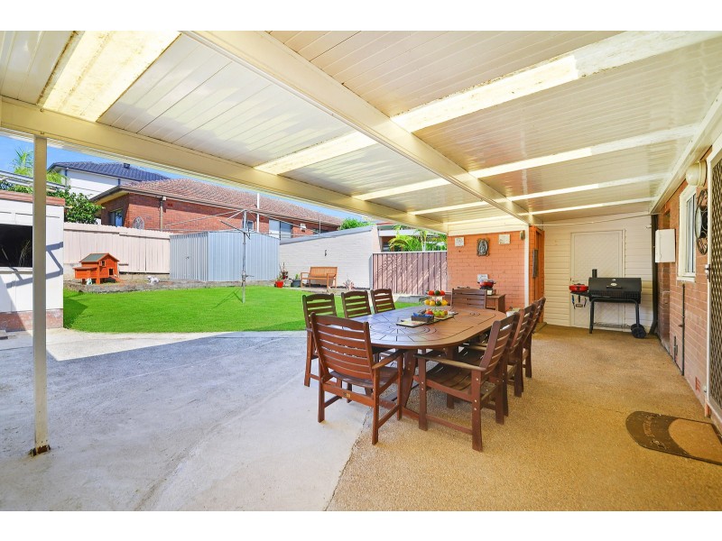 22 Miller Avenue, Bexley North NSW 2207