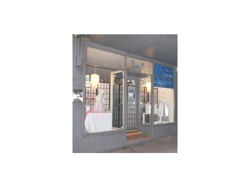 48 Bay Street, Rockdale NSW 2216