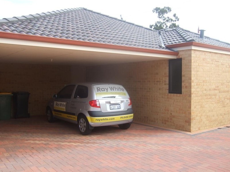 19/91 Lowanna Way, Armadale WA 6112