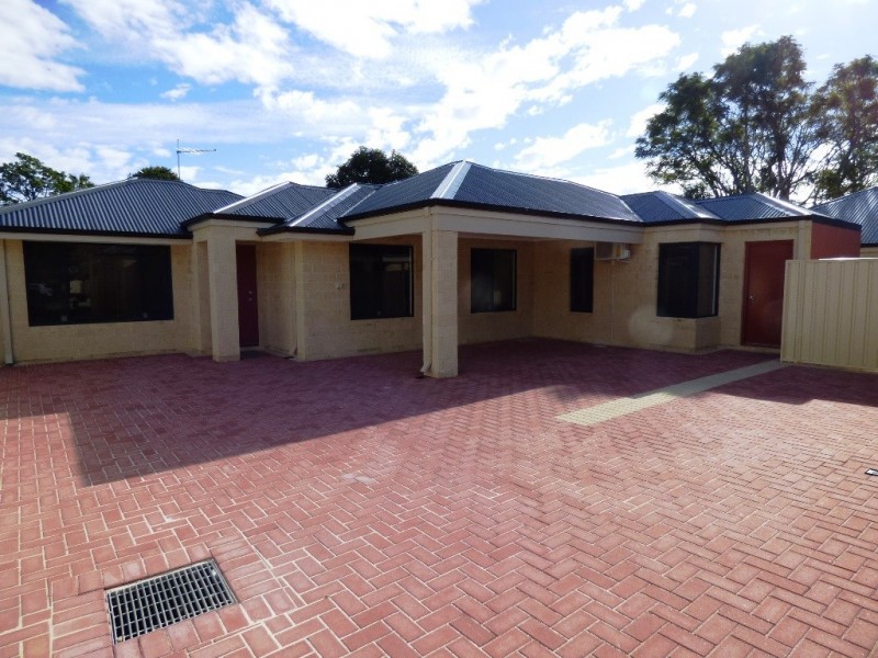 7a Ward Crescent, Kelmscott WA 6111