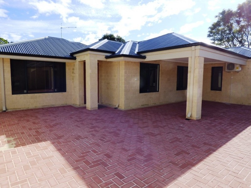 7a Ward Crescent, Kelmscott WA 6111