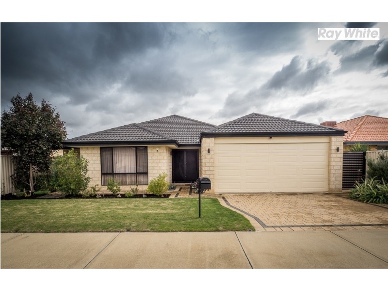 23 Hebrides Drive, Seville Grove WA 6112