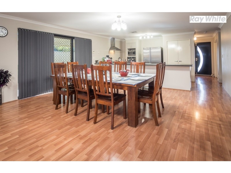 23 Hebrides Drive, Seville Grove WA 6112