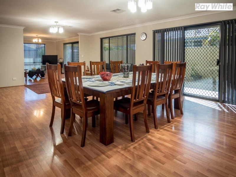 23 Hebrides Drive, Seville Grove WA 6112