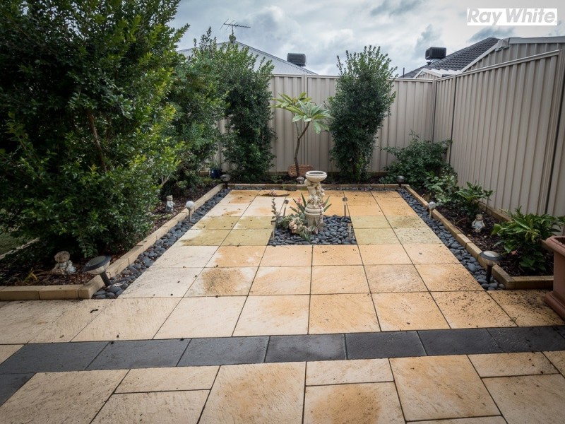 23 Hebrides Drive, Seville Grove WA 6112