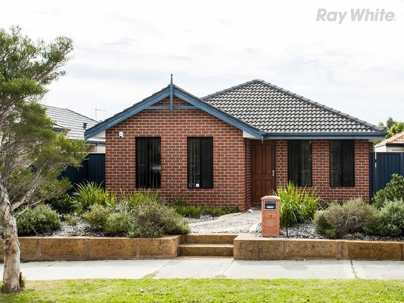 25 Quinine Crescent, Byford WA 6122