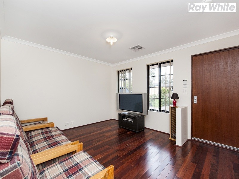 25 Quinine Crescent, Byford WA 6122