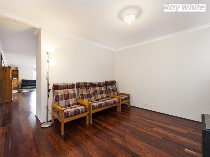 25 Quinine Crescent, Byford WA 6122