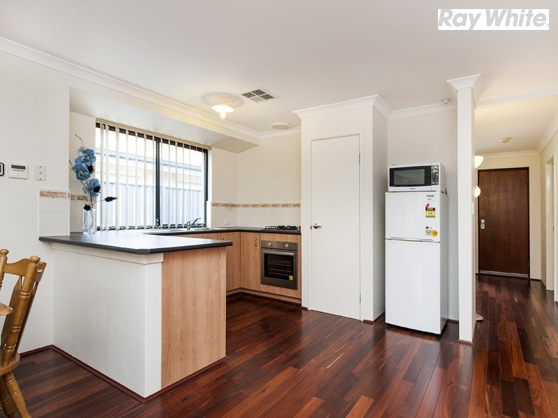 25 Quinine Crescent, Byford WA 6122