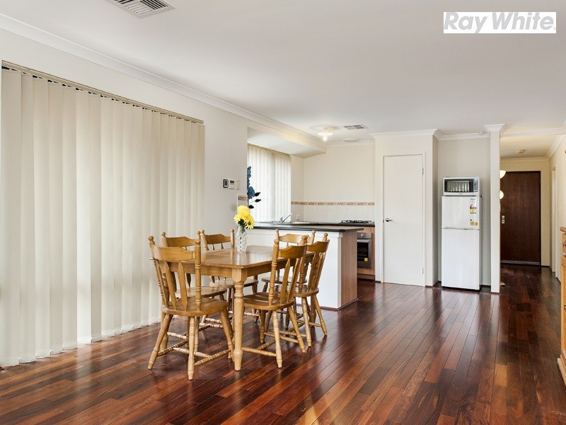 25 Quinine Crescent, Byford WA 6122