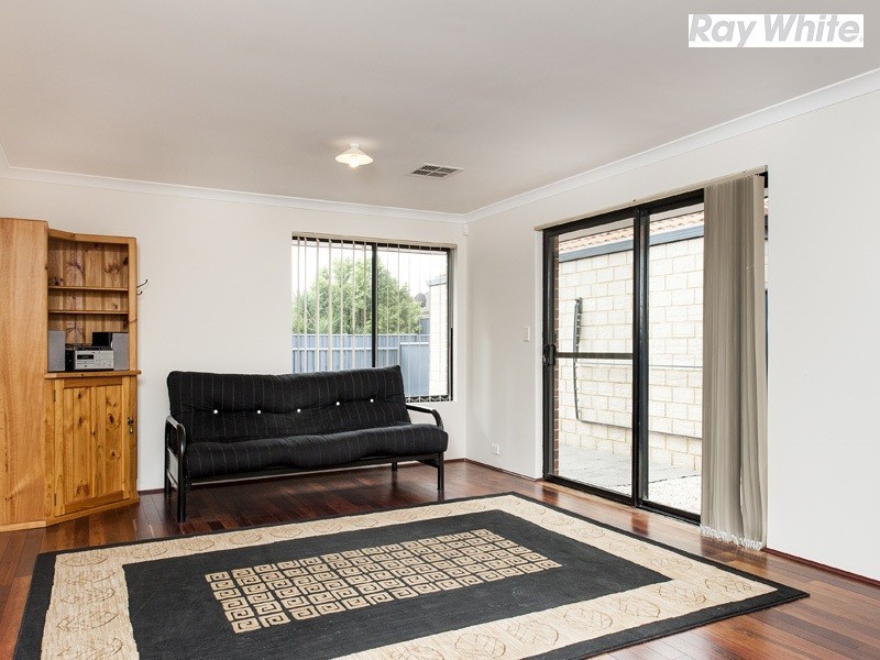 25 Quinine Crescent, Byford WA 6122