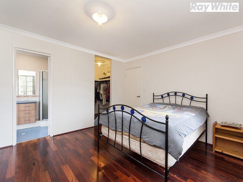 25 Quinine Crescent, Byford WA 6122