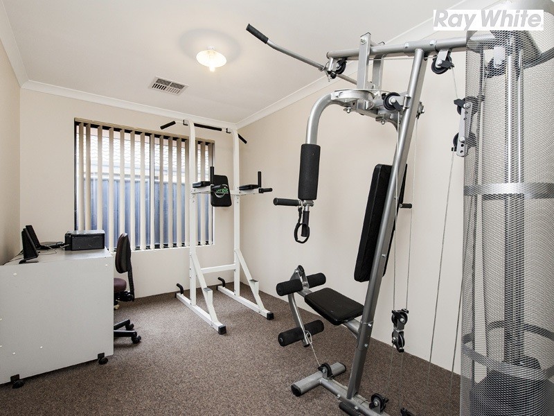 25 Quinine Crescent, Byford WA 6122