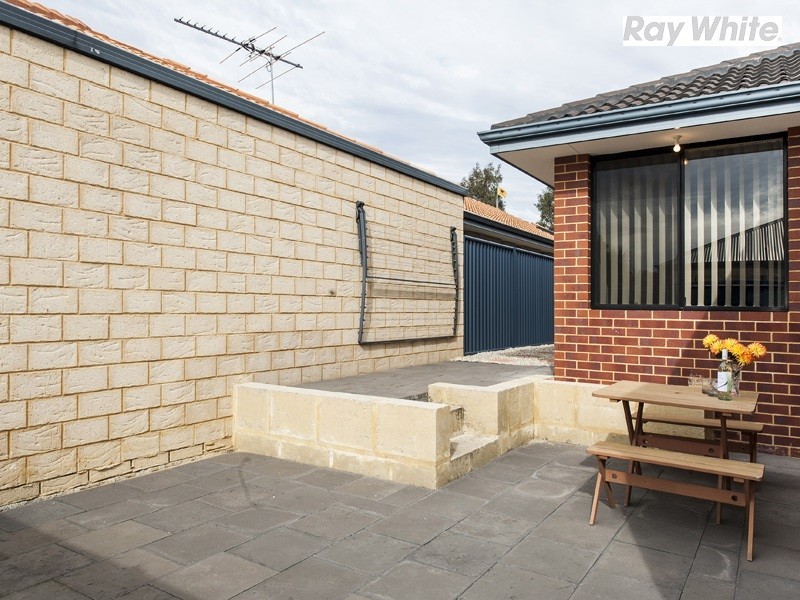 25 Quinine Crescent, Byford WA 6122