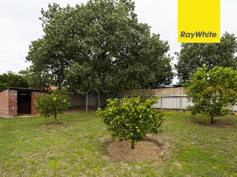 62 Verna Street, Gosnells WA 6110