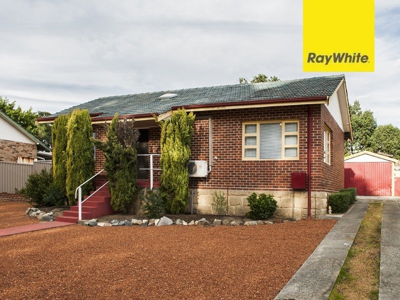 62 Verna Street, Gosnells WA 6110