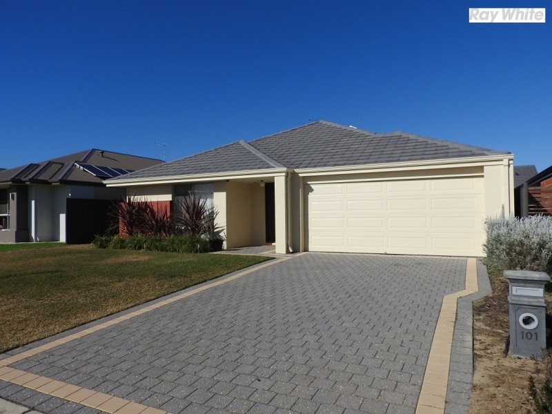 101 Gallipoli Avenue, Byford WA 6122