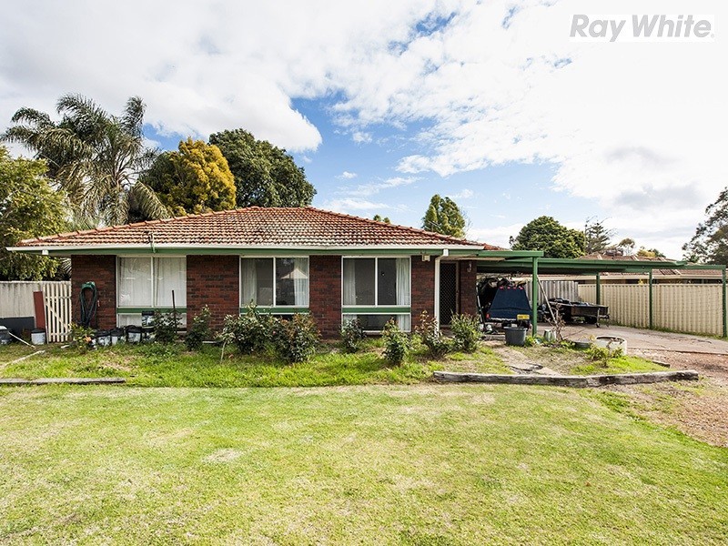 4 Wyloo Place, Armadale WA 6112