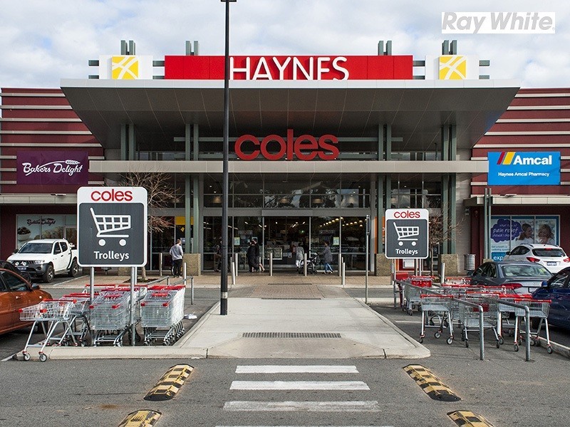 4 Wyloo Place, Armadale WA 6112