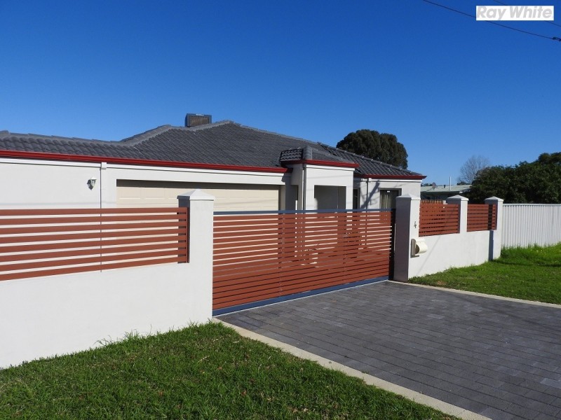 4 Sexty Street, Armadale WA 6112