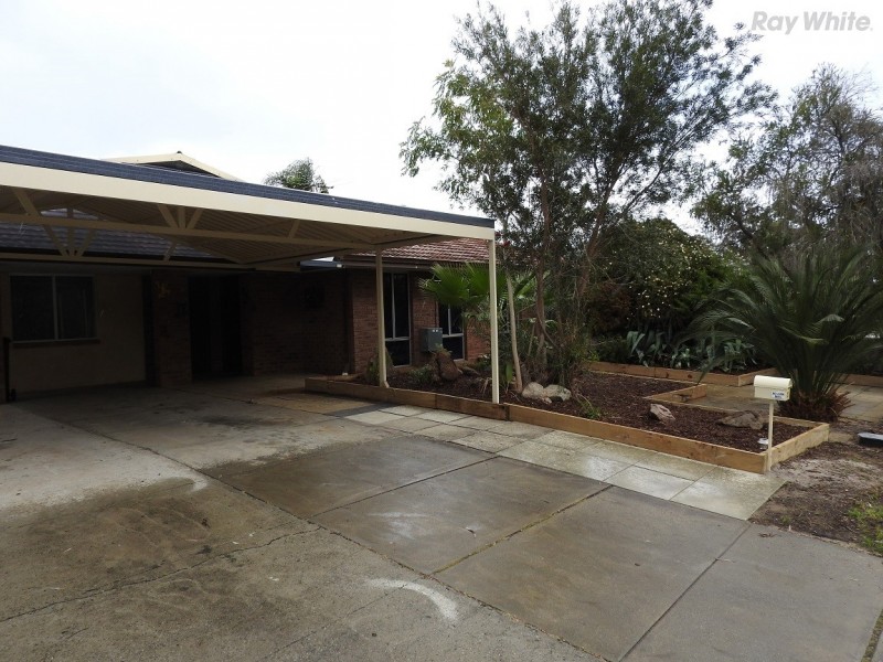 22 Anaconda Drive, Gosnells WA 6110