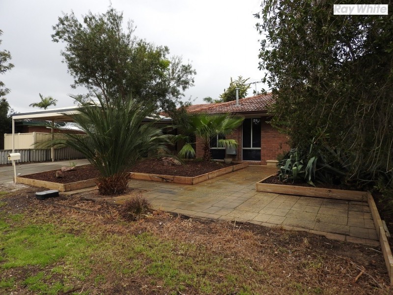 22 Anaconda Drive, Gosnells WA 6110