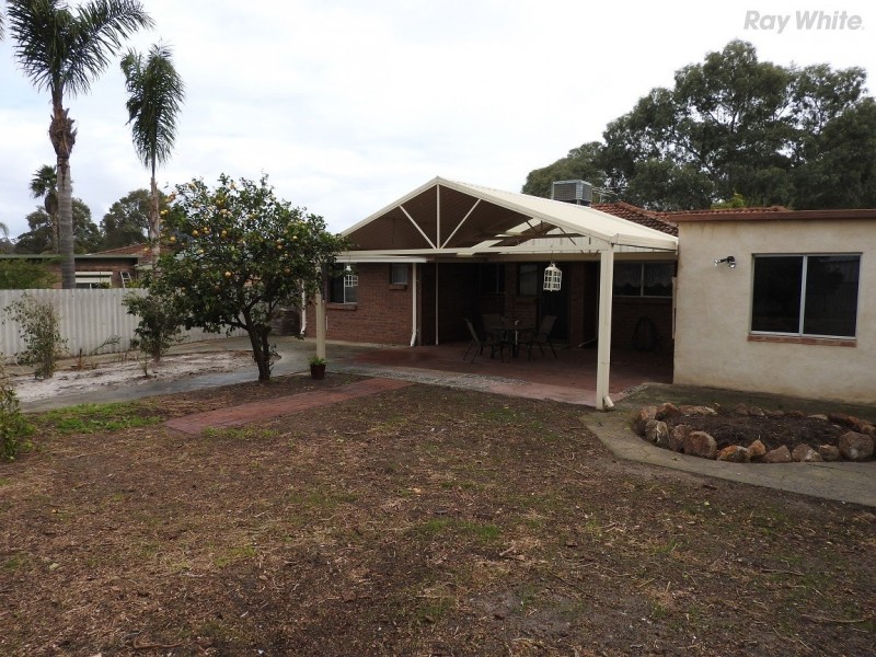 22 Anaconda Drive, Gosnells WA 6110