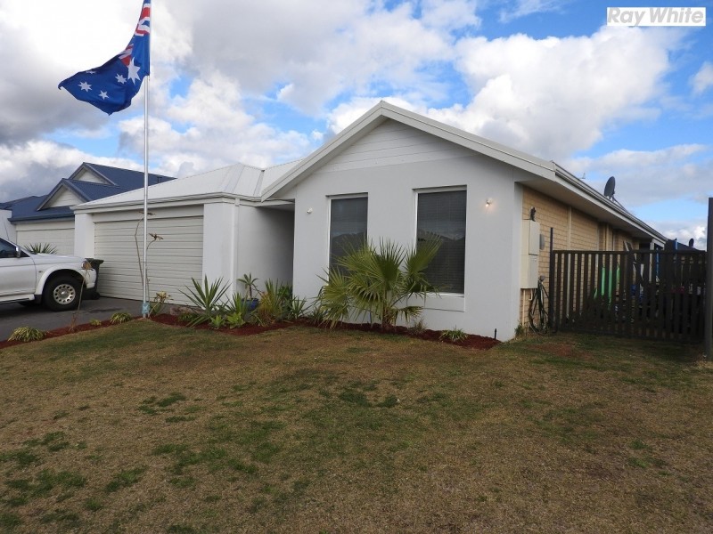 13 Rimfire Street, Byford WA 6122