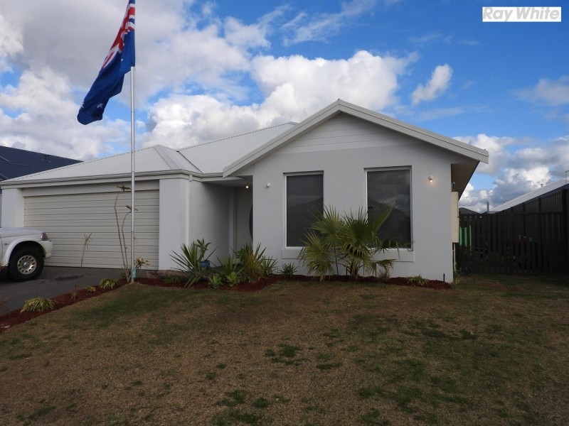 13 Rimfire Street, Byford WA 6122