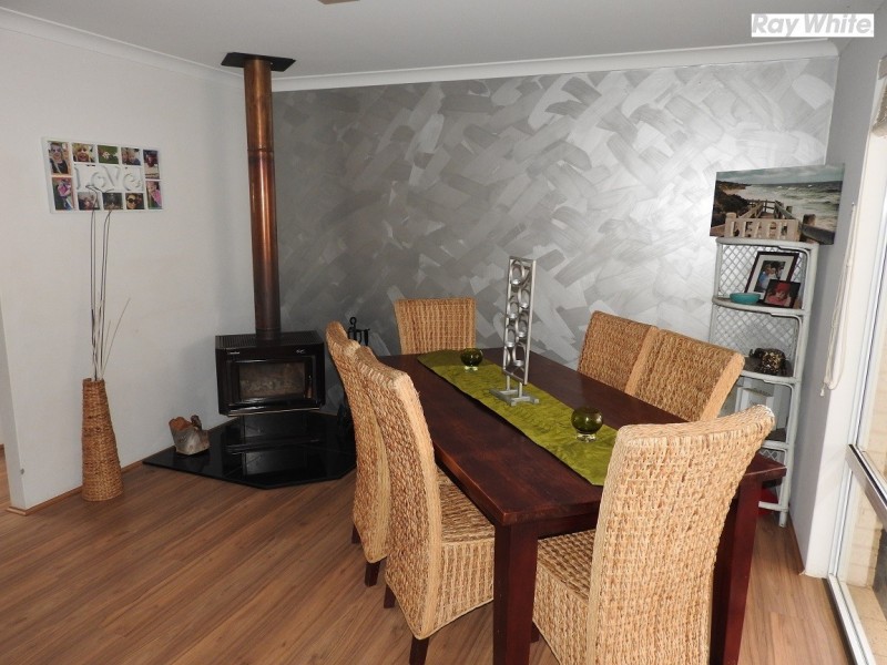 13 Rimfire Street, Byford WA 6122