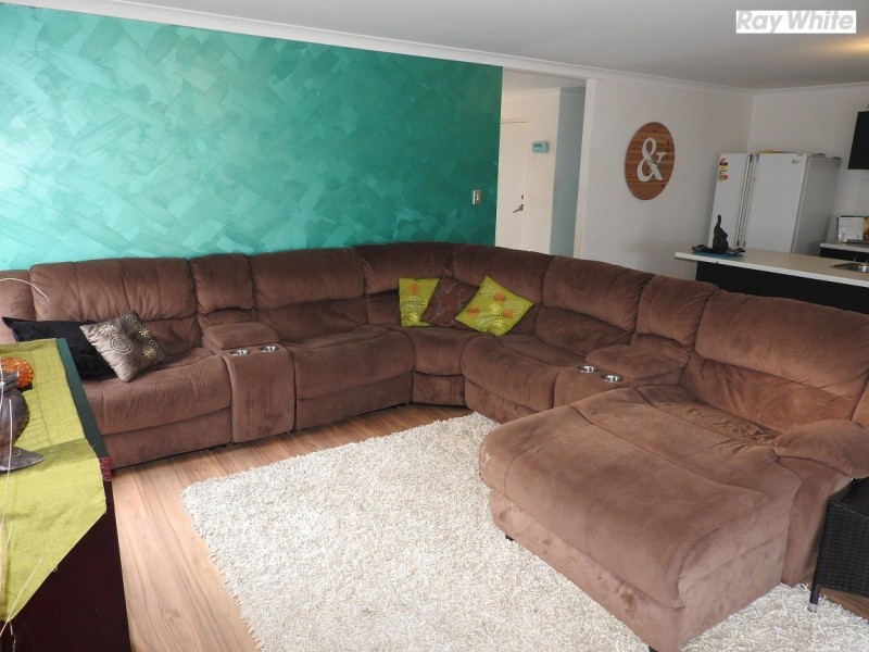 13 Rimfire Street, Byford WA 6122