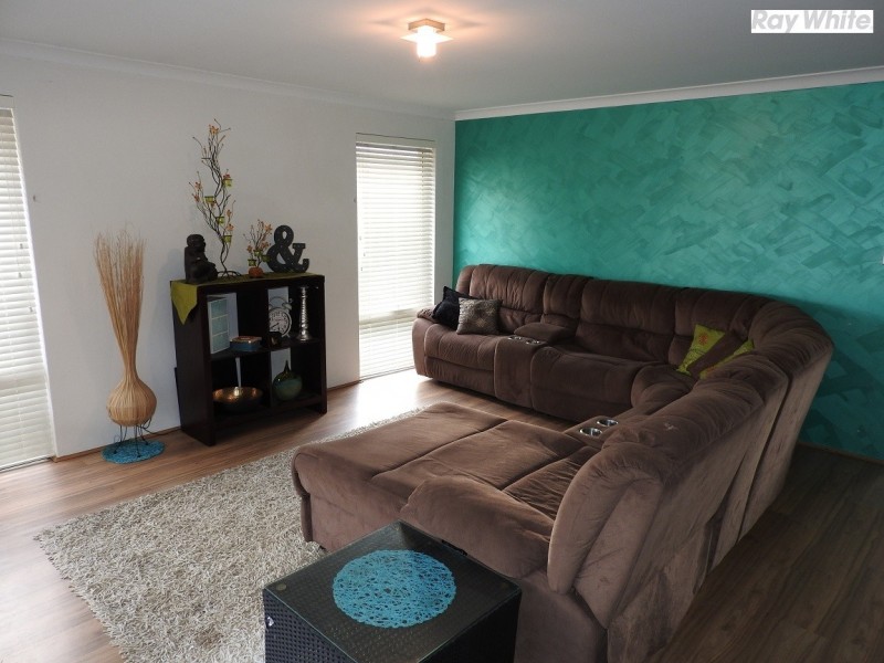 13 Rimfire Street, Byford WA 6122