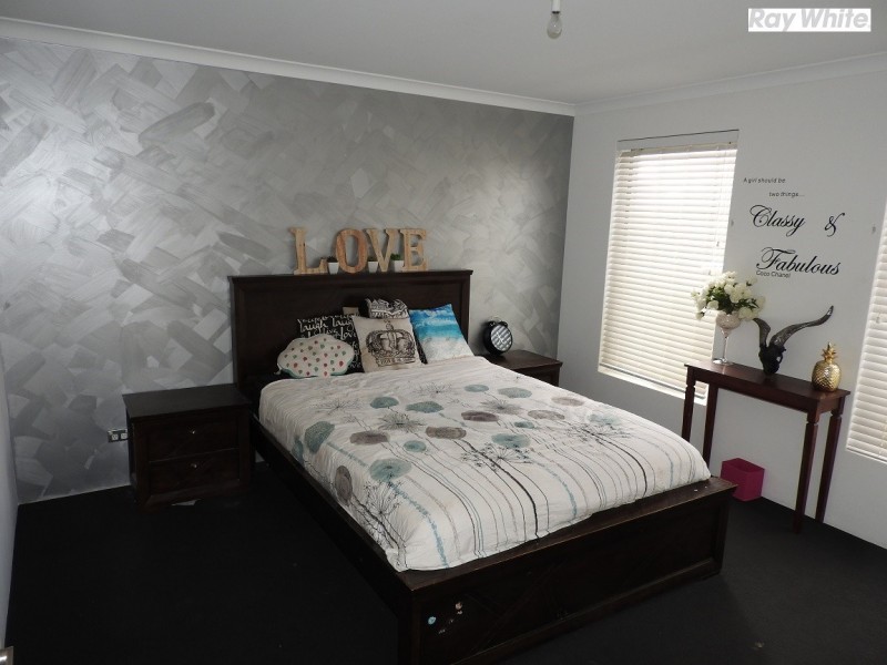 13 Rimfire Street, Byford WA 6122