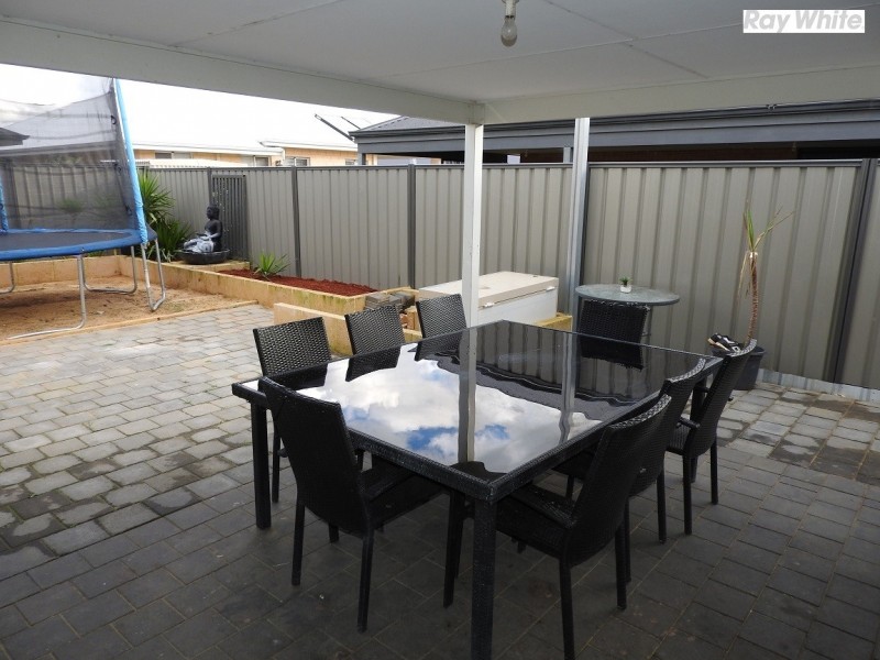 13 Rimfire Street, Byford WA 6122