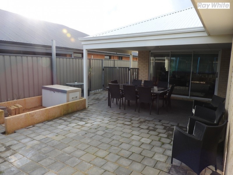 13 Rimfire Street, Byford WA 6122