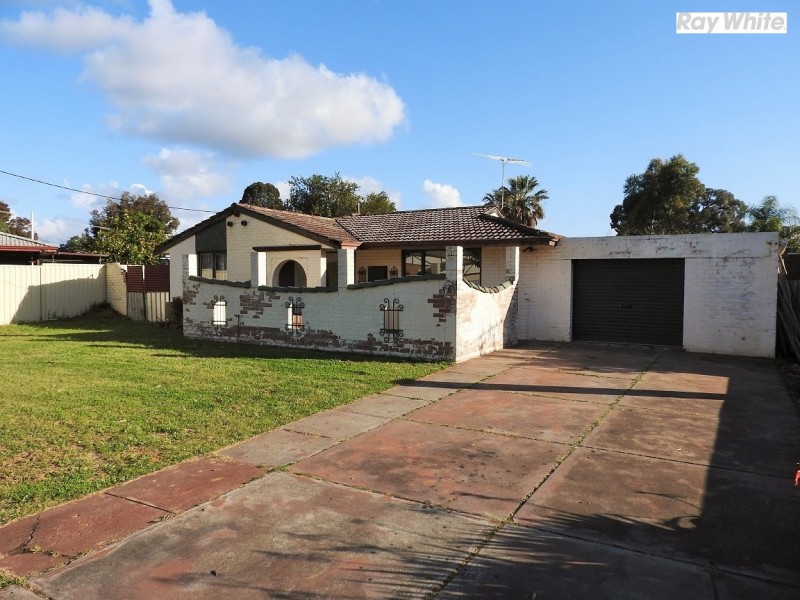 16 Stott Close, Armadale WA 6112