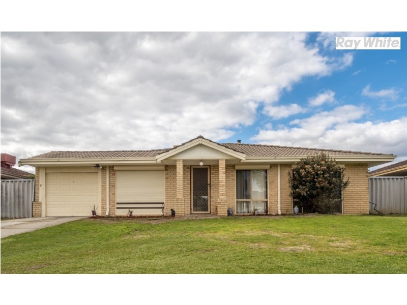 20 Candish Grove, Seville Grove WA 6112