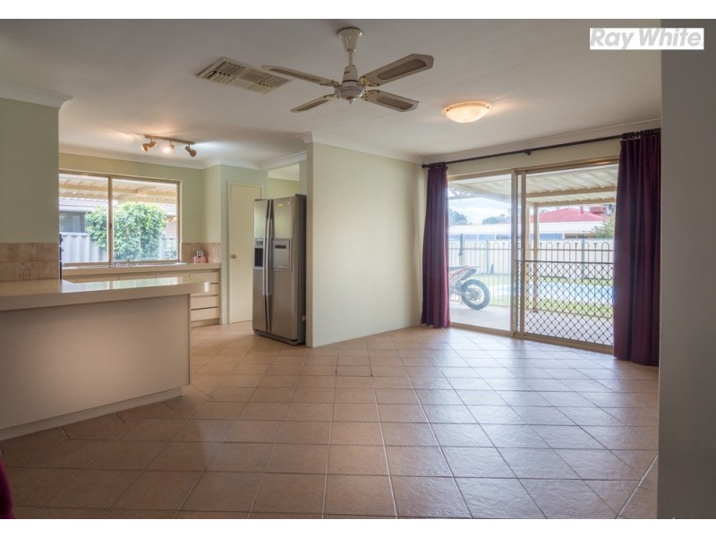 20 Candish Grove, Seville Grove WA 6112