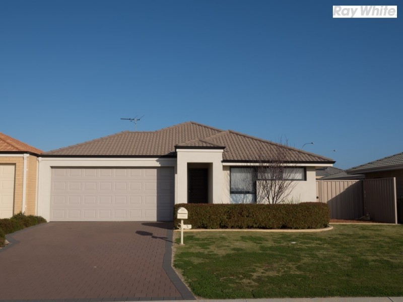 5 Flematti Circle, Brookdale WA 6112