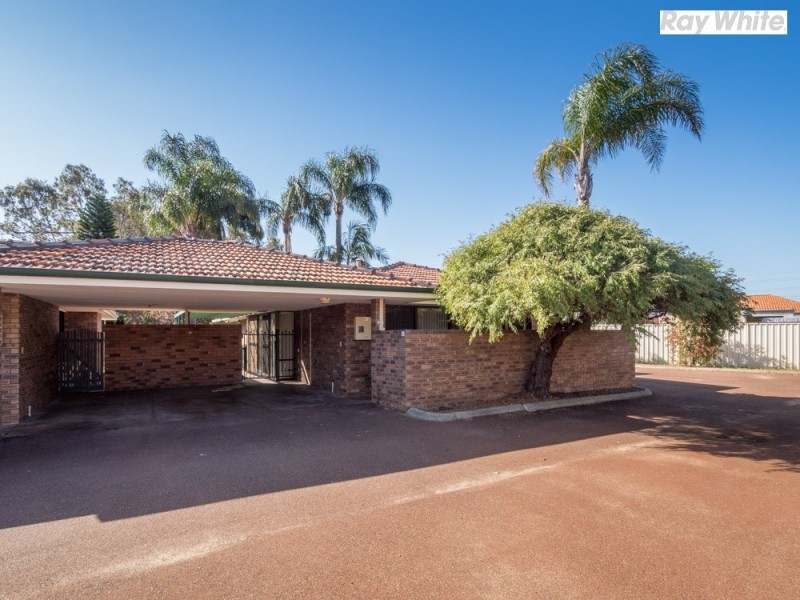 41 Dealy Close, Cannington WA 6107