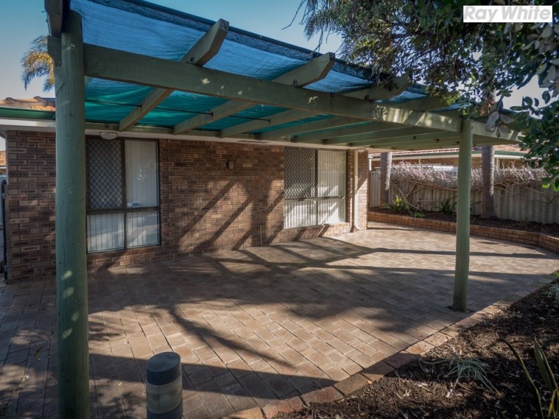 41 Dealy Close, Cannington WA 6107