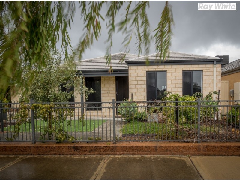73 Cilantro Parkway, Seville Grove WA 6112