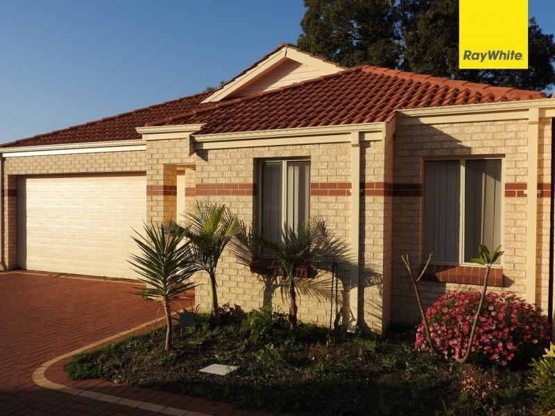 8/34 Friar Road, Armadale WA 6112