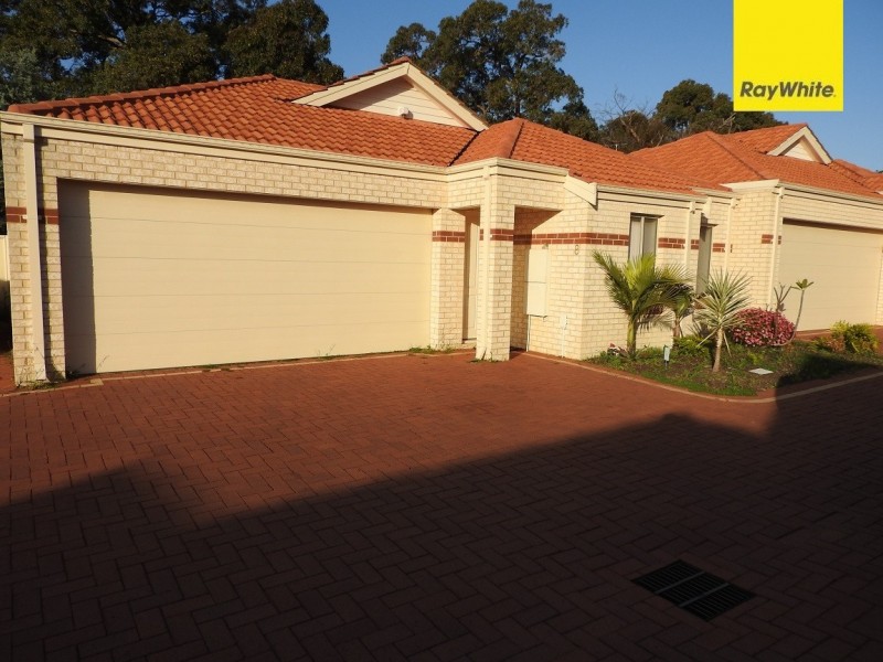 8/34 Friar Road, Armadale WA 6112